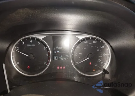 2021 Nissan Kicks S from USA, damaged, VIN 3N1CP5BV7ML476661